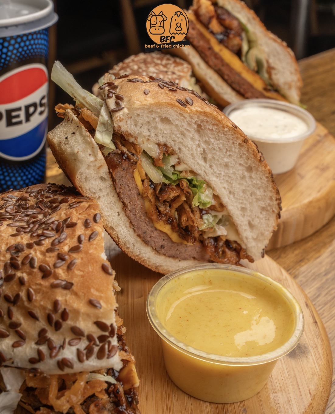 sandwich