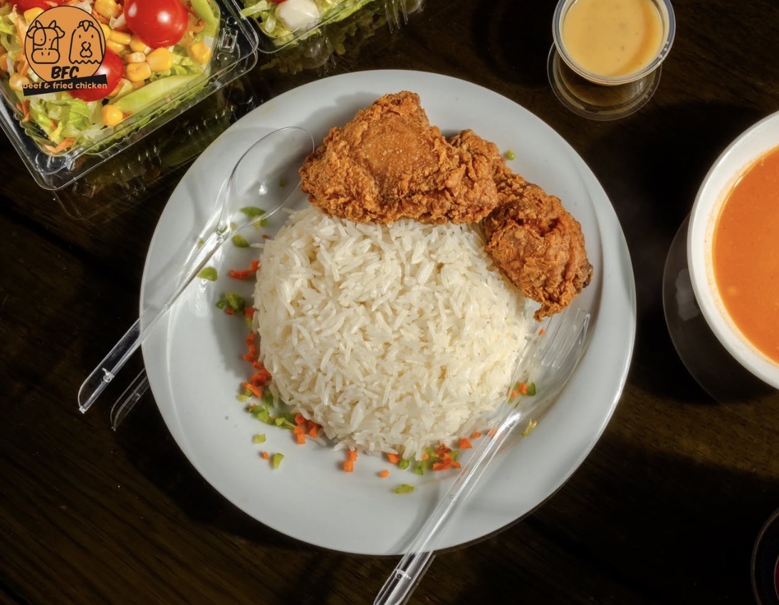 rice