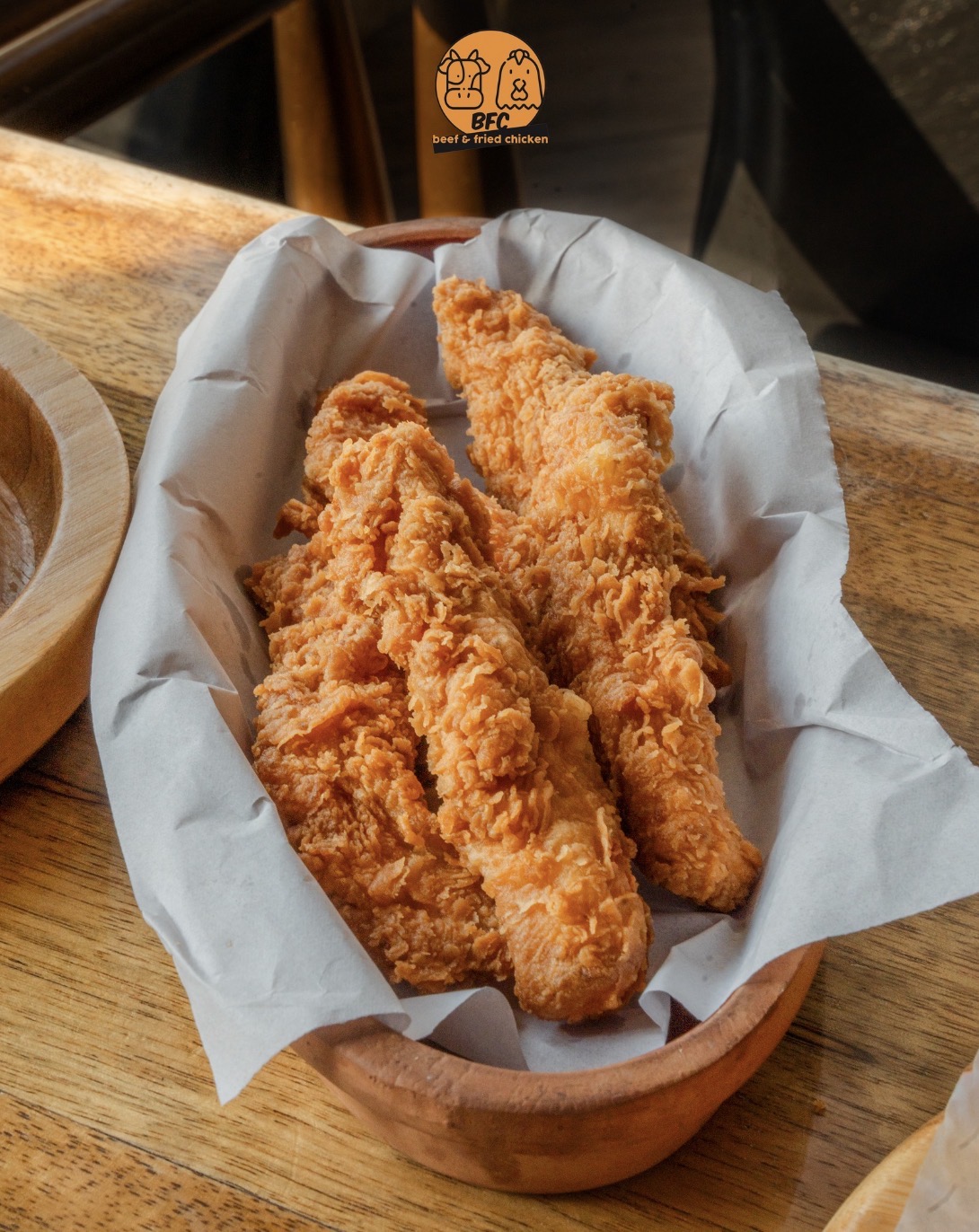 tenders
